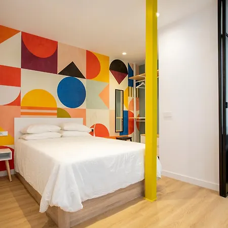Un Hogar En El Madrid De Los Austrias Exterior photo