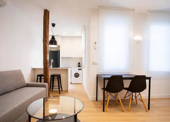 Un Hogar En El Madrid De Los Austrias