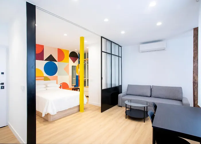 Un Hogar En El Madrid De Los Austrias