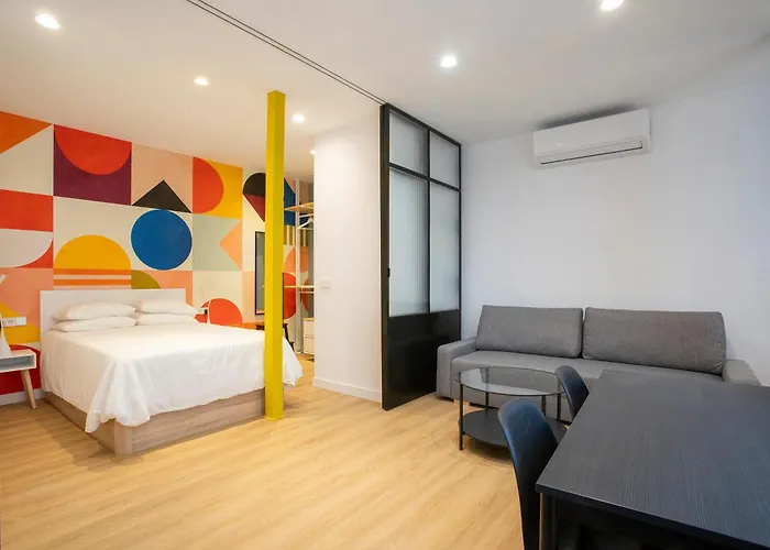 Un Hogar En El Madrid De Los Austrias