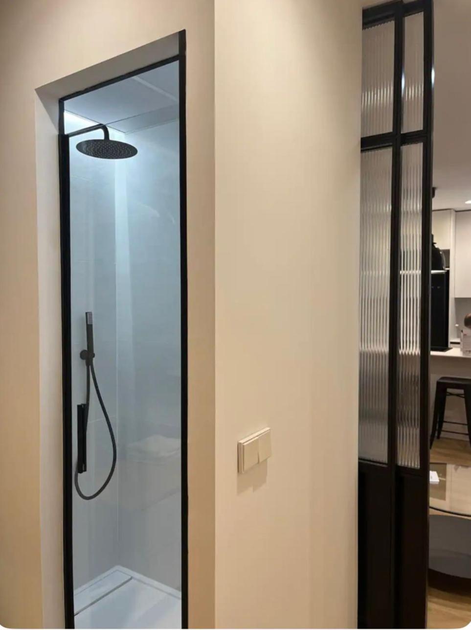 Un Hogar En El De Austrias Apartment Madrid
